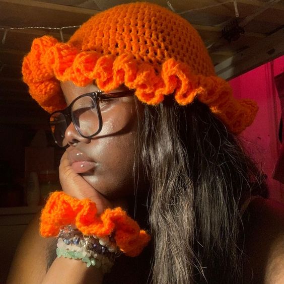 Z'LUX CROCHET