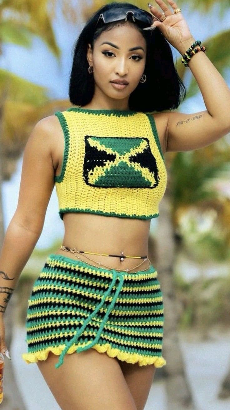 Z'LUX CROCHET