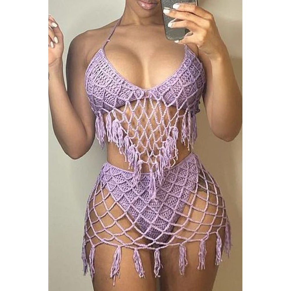 Z'LUX CROCHET