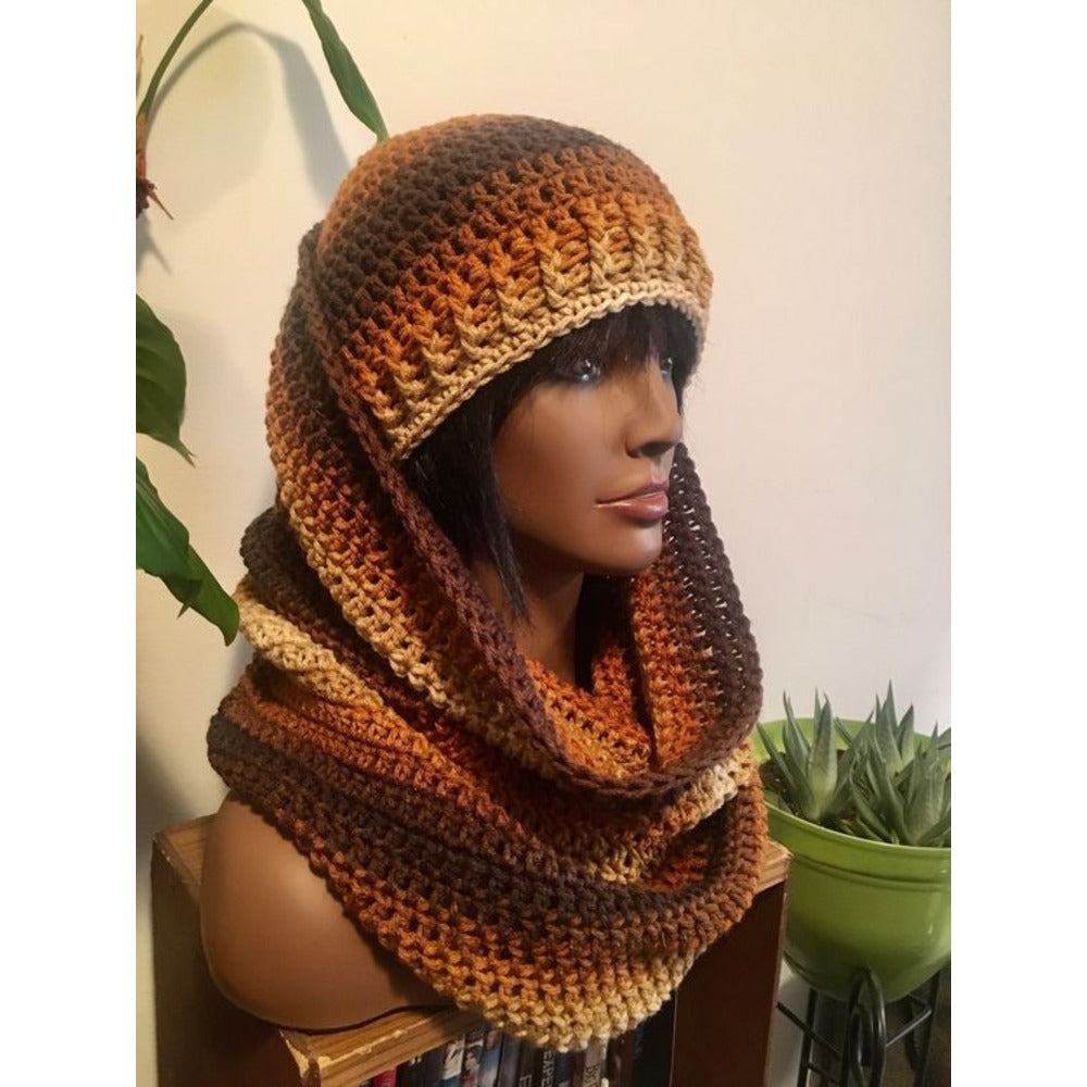 Z'LUX CROCHET