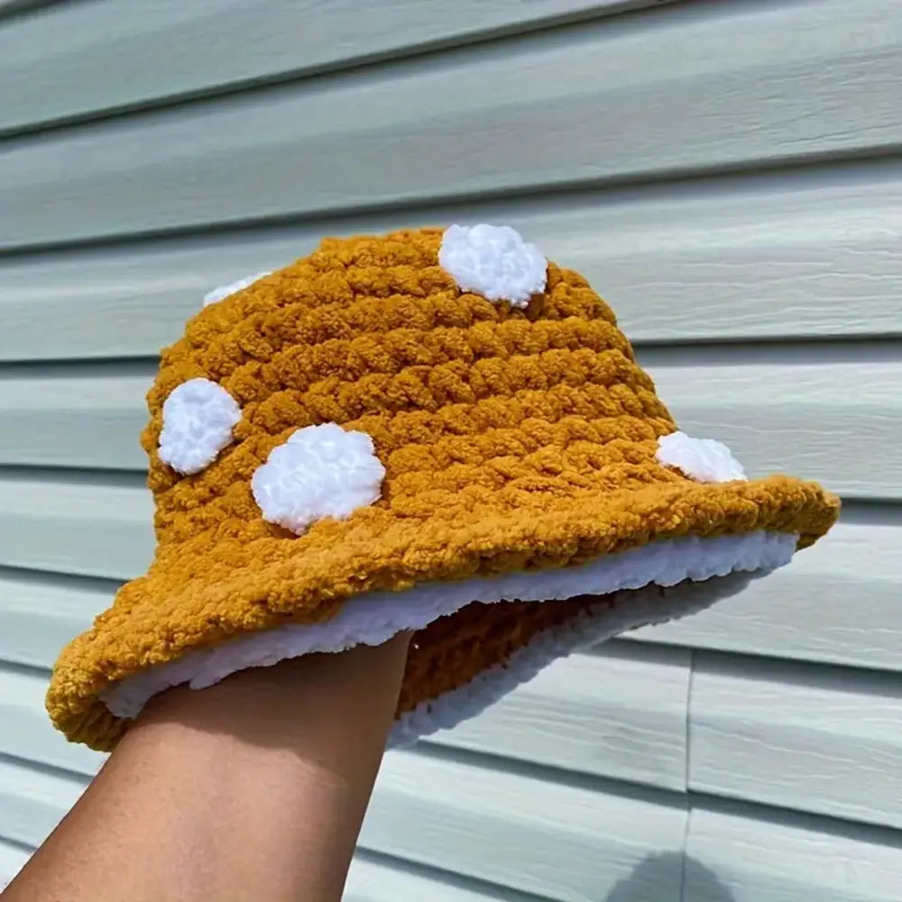 Chapeaux au crochet  Miss