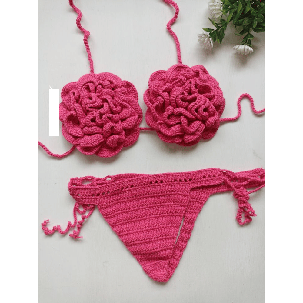 Z'LUX CROCHET