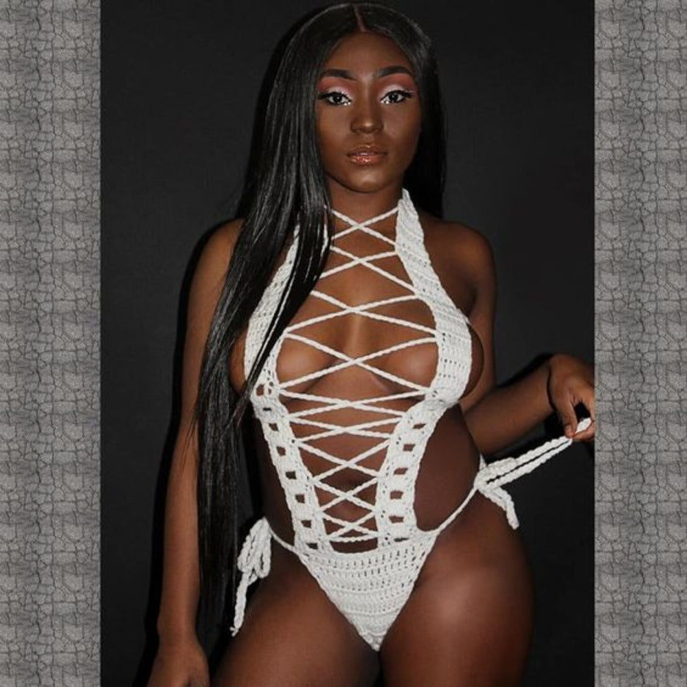 Z'LUX CROCHET