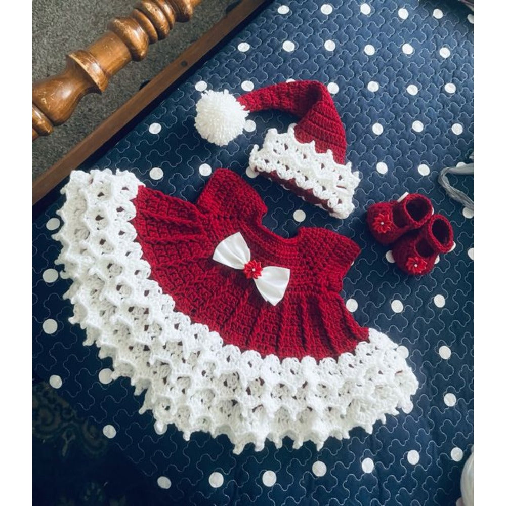 Z'LUX CROCHET